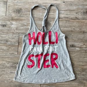 Hollister Tank Top